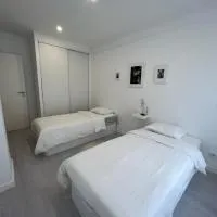 Neptun guest house, hotel en Queluz