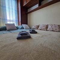 Casa Cristina, hotel near Pécs-Pogány International Airport - PEV, Pécs