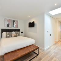 James Street Serviced Apartments by Globe Apartments