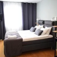 Hotell Gästis Tierp, hotel em Tierp