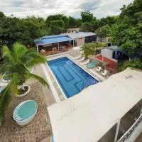 EL CIELO By Ruby: La Victoria şehrinde bir otel