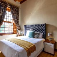 Cape Town Heritage Hotel & Spa, hotell piirkonnas Bo-Kaap, Kaplinn