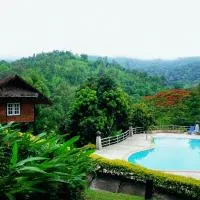 Mae Sa Valley Farm Stay Resort โรงแรมในบ้านแม่แมะ