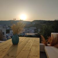 Lipsi Sands, hotell i Lipsoi