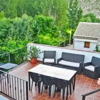 Casa Rural Cortijo el Plantío, hotel em Castril