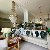 心適都蘭Comfy Inn, Dulan, hotel em Donghe