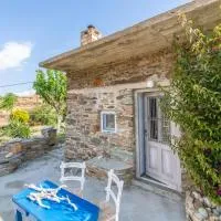 Panousa House, hotel v destinácii Agios Romanos
