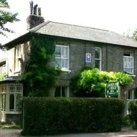 Kings Lynn में, होटल Fairlight Lodge