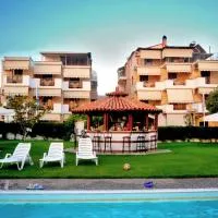 Iliahtida Apartments