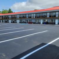 Outdoorsman Motel, hotel near Wawa Airport - YXZ, Wawa