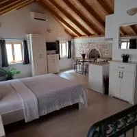 LUCIANA, Hotel in Korčula