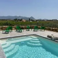 Partinico में, होटल Relais del sole