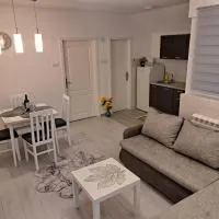 Apartman MIVA, hotel en Bele Vode