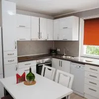 Novi Travnik में, होटल Apartmani Romić R