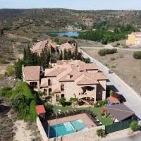 El Mirador De Ruidera, hotel en Ruidera