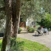 la casetta di Vacone, hotel u gradu 'Vacone'
