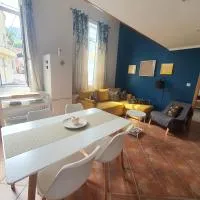 Apartamento das Fontes, hotel en Furnas