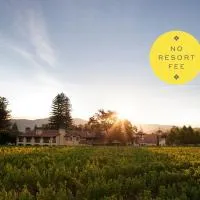 Napa Valley Lodge, hotel din Yountville