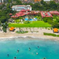 Holiday Inn Resort Baruna Bali by IHG, hotel a Kuta