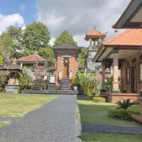 Tamansari Homestay – hotel w mieście Sawan