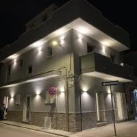 B&B Giusy, hotel a Sava