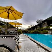 Rebungan Resort Langkawi, hotel in Kuah