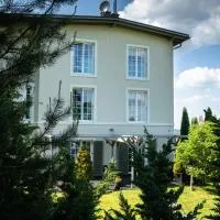 Rezydencja Villa Nova, hotel di Jelenia Góra