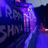 Trippy Shiva Hostel