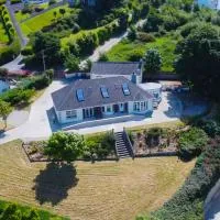Viesnīca Coastal View House pilsētā Bankrana