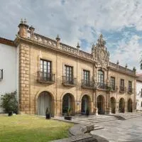 Eurostars Hotel de la Reconquista, hotel en Oviedo