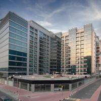 Jood Hotel Apartments, hotel in Deira, Dubai