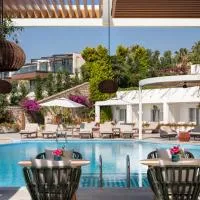 Doria Hotel Bodrum-City Center, hotel i Bitez