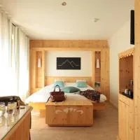 LE CLOS DES SOURCES Hôtel & Spa, hotel sa Thannenkirch
