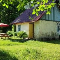 Viini puhkemaja, hotel en Mustjala