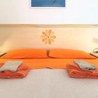 Vistamare: Orosei'de bir otel