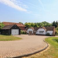 Oast Cottage