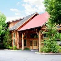 The Lodge at Riverside, hotel em Grants Pass