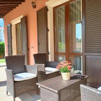 Casa Emilia - Appartamento per vacanze - Foligno