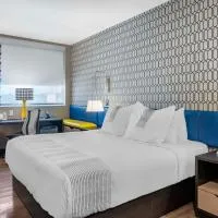 Savannah में, होटल GLō Best Western Savannah-Gateway I-95