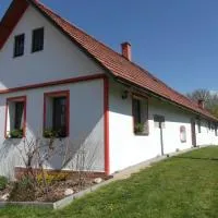 Chaloupka Na Kopečku, Blažejovice čp. 31, מלון בBlažejovice