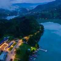 Hotel Plivsko jezero, hotel in Jajce