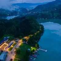 Hotel Plivsko jezero, viešbutis mieste Jaicė