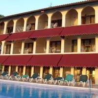 Le Mirage, hotel en Negril