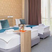 Garni Hotel Mint, Hotel im Viertel Savski Venac, Belgrad