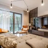 Apartamenty Premium Shellter Rogowo - ALL DAY HOLIDAY, hotel v mestu Rogowo