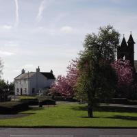 Kirkcroft Guest House