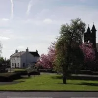 Kirkcroft Guest House, hotel in Gretna