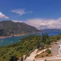 MAJESTIC VILLAS, hotel em Yénion
