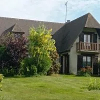 LA BELLA 12-Appartement rez de chaussée 90m², Hotel in Bordeaux-Saint-Clair