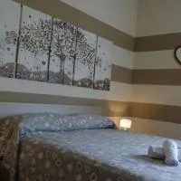 Casa Vacanze da Emanuela, хотел в Дарфо